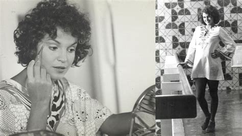 leila diniz morta|Leila Diniz: morta há 50 anos, ela faria estremecer até Brasil